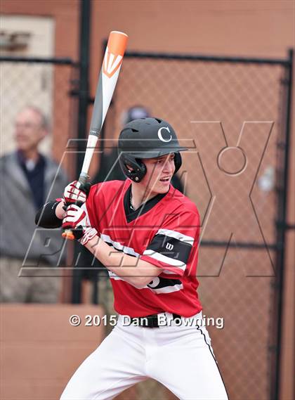 Thumbnail 3 in Cherokee vs. Sevier County photogallery.