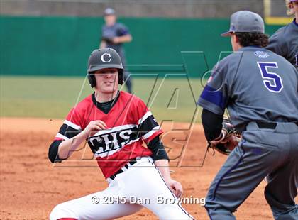 Thumbnail 2 in Cherokee vs. Sevier County photogallery.