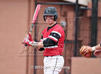 Thumbnail 2 in Cherokee vs. Sevier County photogallery.