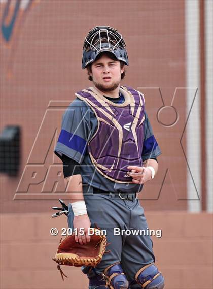 Thumbnail 3 in Cherokee vs. Sevier County photogallery.