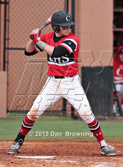 Thumbnail 3 in Cherokee vs. Sevier County photogallery.