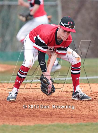 Thumbnail 2 in Cherokee vs. Sevier County photogallery.
