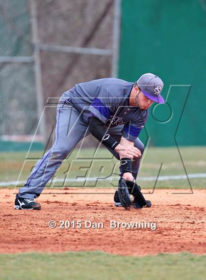 Thumbnail 3 in Cherokee vs. Sevier County photogallery.