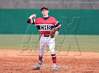 Thumbnail 2 in Cherokee vs. Sevier County photogallery.