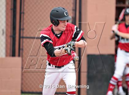 Thumbnail 2 in Cherokee vs. Sevier County photogallery.