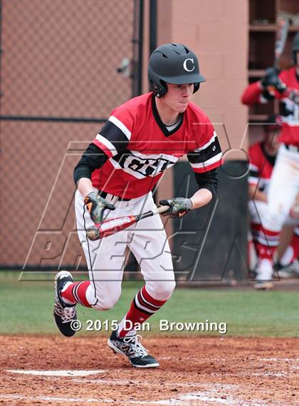 Thumbnail 2 in Cherokee vs. Sevier County photogallery.