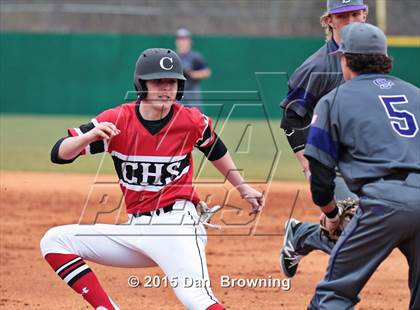 Thumbnail 1 in Cherokee vs. Sevier County photogallery.