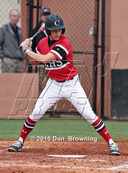 Thumbnail 3 in Cherokee vs. Sevier County photogallery.