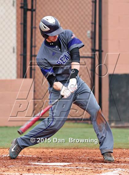 Thumbnail 3 in Cherokee vs. Sevier County photogallery.