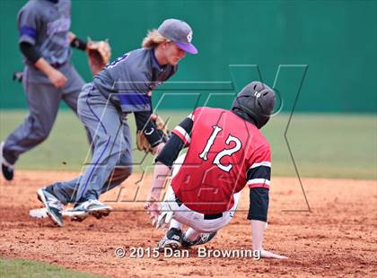 Thumbnail 2 in Cherokee vs. Sevier County photogallery.