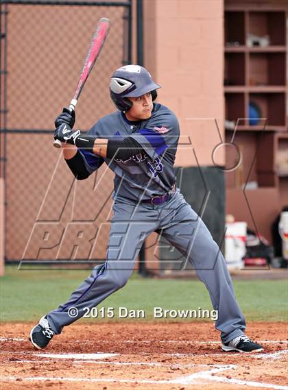 Thumbnail 1 in Cherokee vs. Sevier County photogallery.