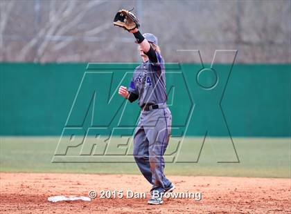Thumbnail 1 in Cherokee vs. Sevier County photogallery.