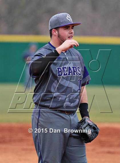 Thumbnail 3 in Cherokee vs. Sevier County photogallery.