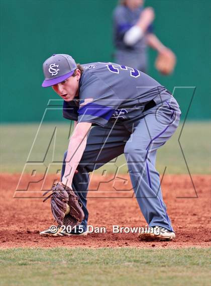 Thumbnail 1 in Cherokee vs. Sevier County photogallery.