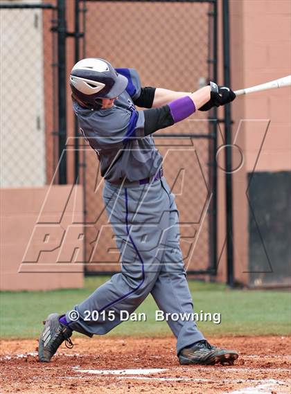 Thumbnail 3 in Cherokee vs. Sevier County photogallery.