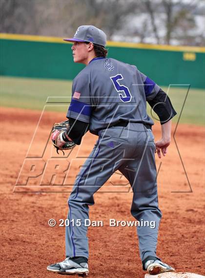 Thumbnail 1 in Cherokee vs. Sevier County photogallery.