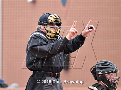 Thumbnail 3 in Cherokee vs. Sevier County photogallery.