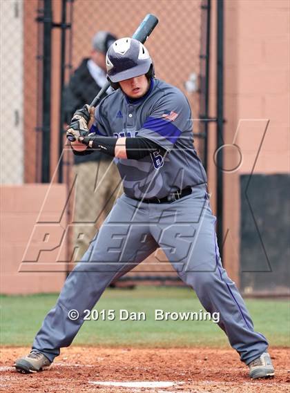 Thumbnail 2 in Cherokee vs. Sevier County photogallery.