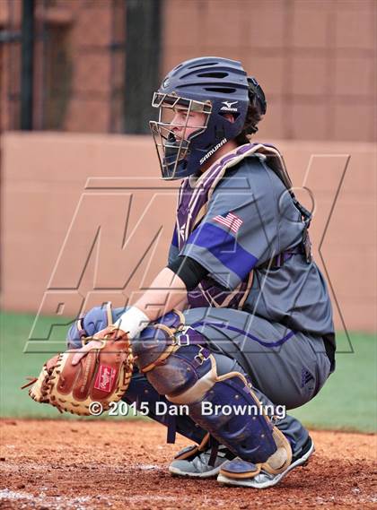 Thumbnail 2 in Cherokee vs. Sevier County photogallery.