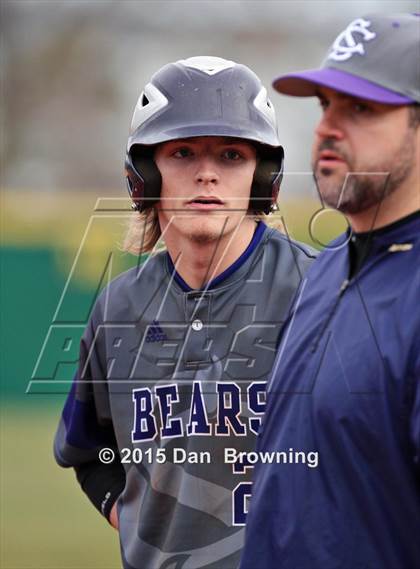 Thumbnail 3 in Cherokee vs. Sevier County photogallery.