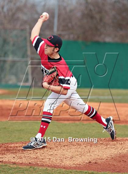Thumbnail 3 in Cherokee vs. Sevier County photogallery.