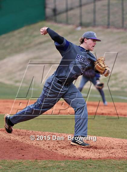 Thumbnail 1 in Cherokee vs. Sevier County photogallery.