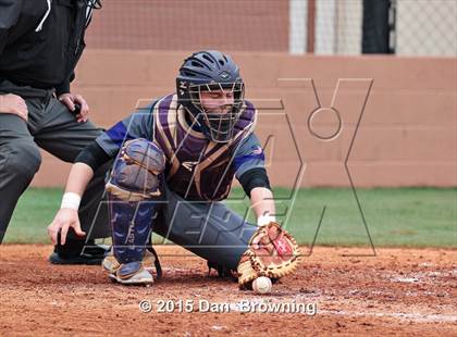 Thumbnail 1 in Cherokee vs. Sevier County photogallery.