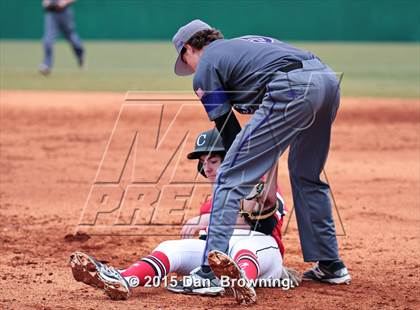 Thumbnail 3 in Cherokee vs. Sevier County photogallery.