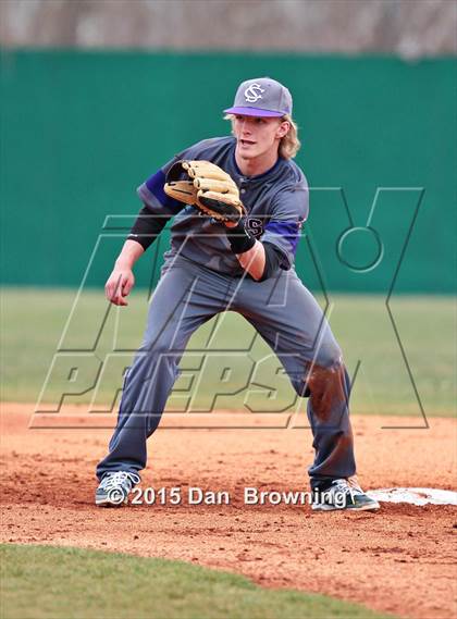 Thumbnail 3 in Cherokee vs. Sevier County photogallery.
