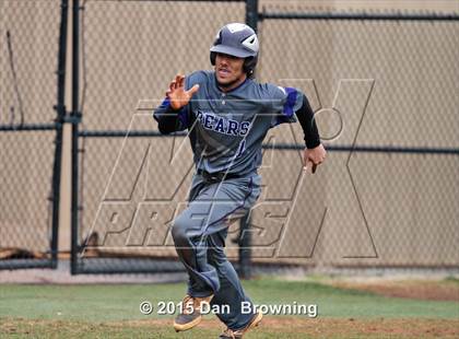 Thumbnail 2 in Cherokee vs. Sevier County photogallery.