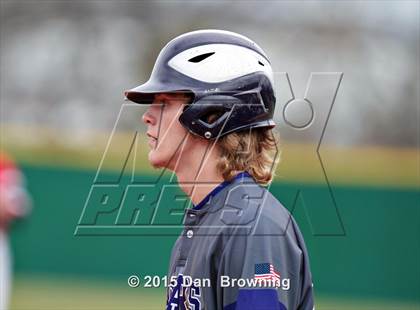 Thumbnail 1 in Cherokee vs. Sevier County photogallery.