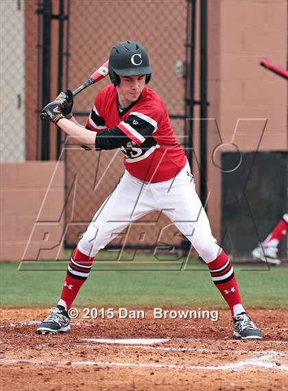 Thumbnail 1 in Cherokee vs. Sevier County photogallery.