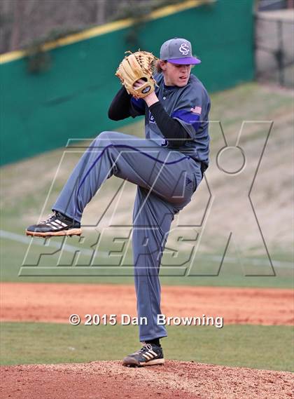 Thumbnail 2 in Cherokee vs. Sevier County photogallery.