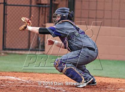 Thumbnail 2 in Cherokee vs. Sevier County photogallery.