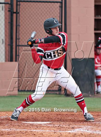 Thumbnail 3 in Cherokee vs. Sevier County photogallery.