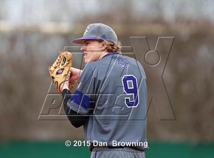 Thumbnail 3 in Cherokee vs. Sevier County photogallery.