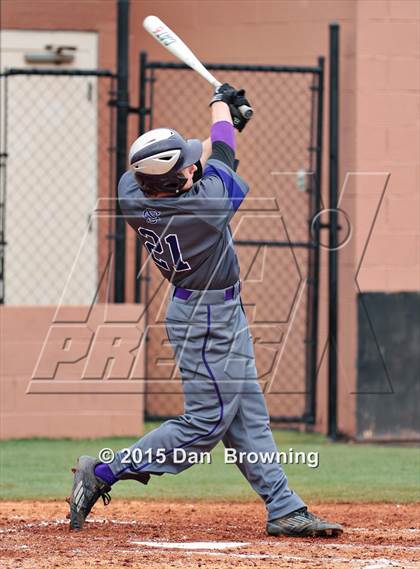 Thumbnail 2 in Cherokee vs. Sevier County photogallery.
