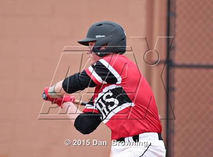 Thumbnail 3 in Cherokee vs. Sevier County photogallery.