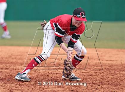 Thumbnail 3 in Cherokee vs. Sevier County photogallery.