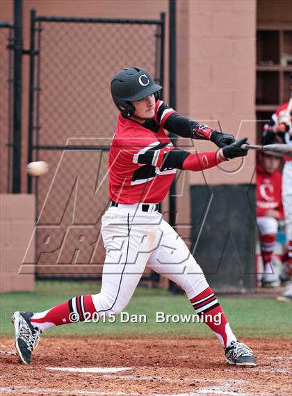 Thumbnail 1 in Cherokee vs. Sevier County photogallery.