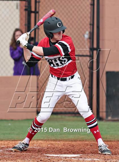 Thumbnail 1 in Cherokee vs. Sevier County photogallery.