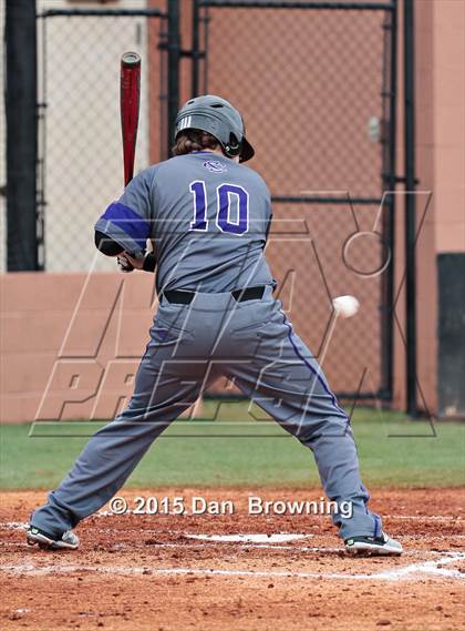 Thumbnail 3 in Cherokee vs. Sevier County photogallery.