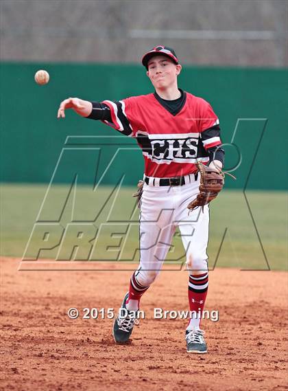 Thumbnail 1 in Cherokee vs. Sevier County photogallery.