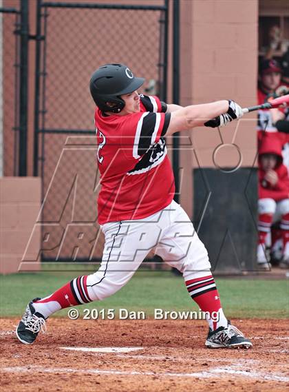 Thumbnail 2 in Cherokee vs. Sevier County photogallery.