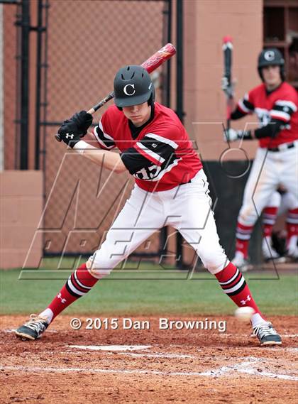 Thumbnail 1 in Cherokee vs. Sevier County photogallery.