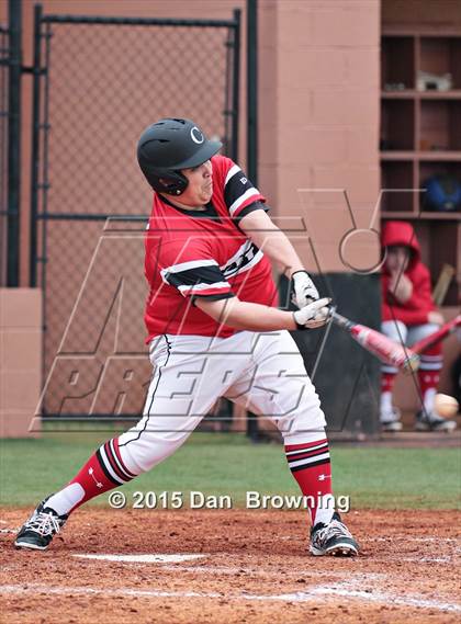 Thumbnail 1 in Cherokee vs. Sevier County photogallery.