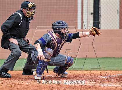 Thumbnail 3 in Cherokee vs. Sevier County photogallery.