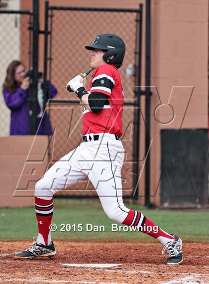 Thumbnail 1 in Cherokee vs. Sevier County photogallery.