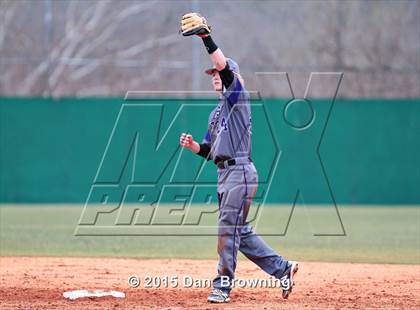 Thumbnail 2 in Cherokee vs. Sevier County photogallery.