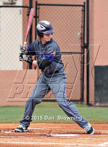 Thumbnail 1 in Cherokee vs. Sevier County photogallery.